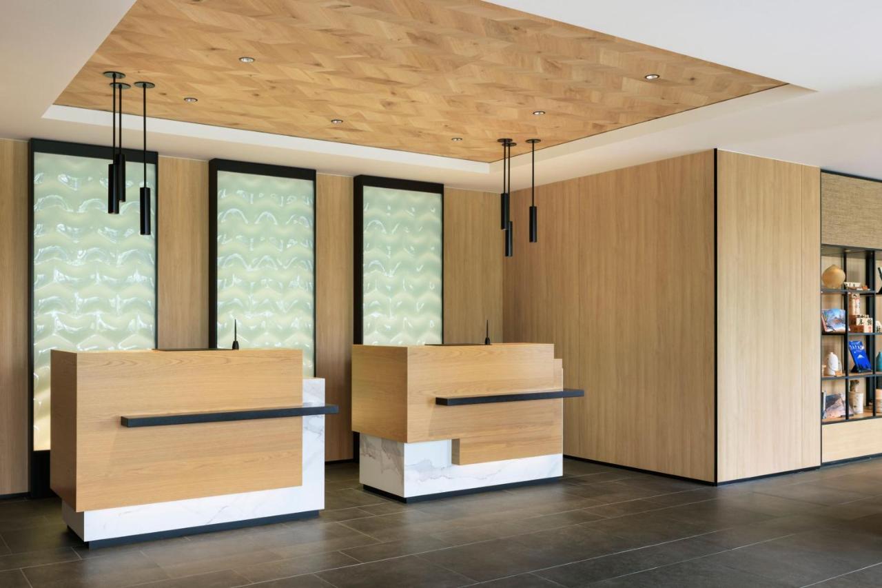 Hotel Fairfield By Marriott Hokkaido Eniwa Extérieur photo