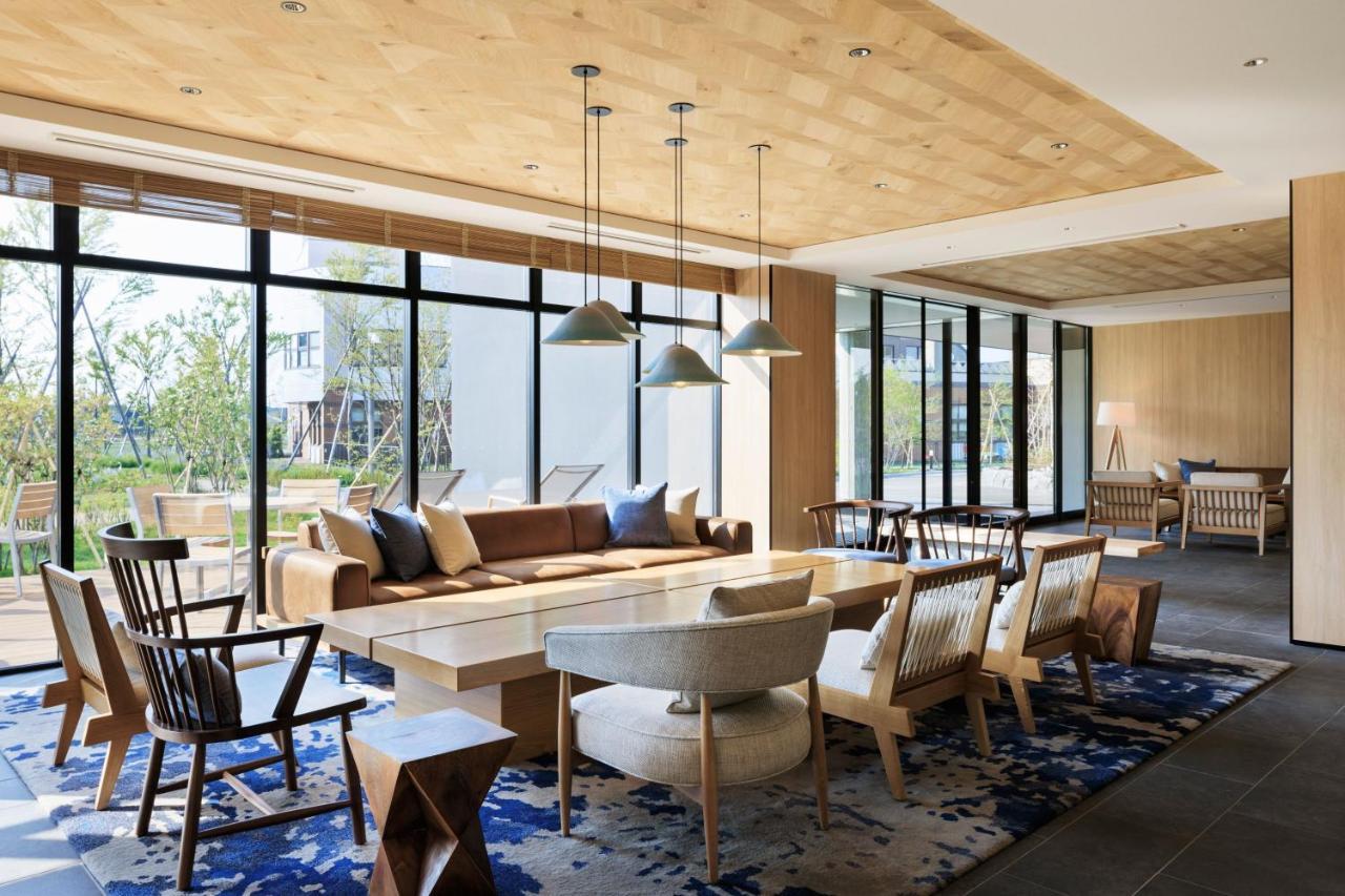 Hotel Fairfield By Marriott Hokkaido Eniwa Extérieur photo