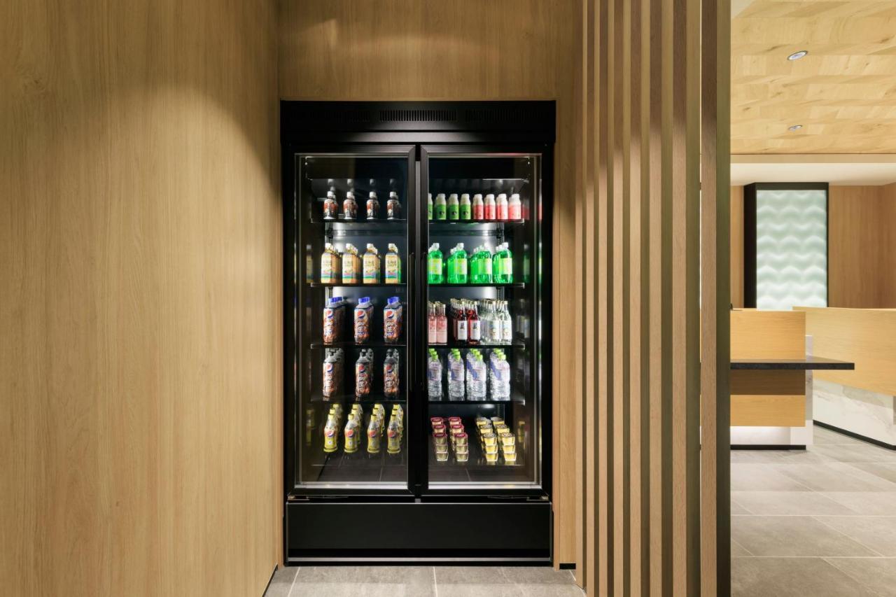 Hotel Fairfield By Marriott Hokkaido Eniwa Extérieur photo