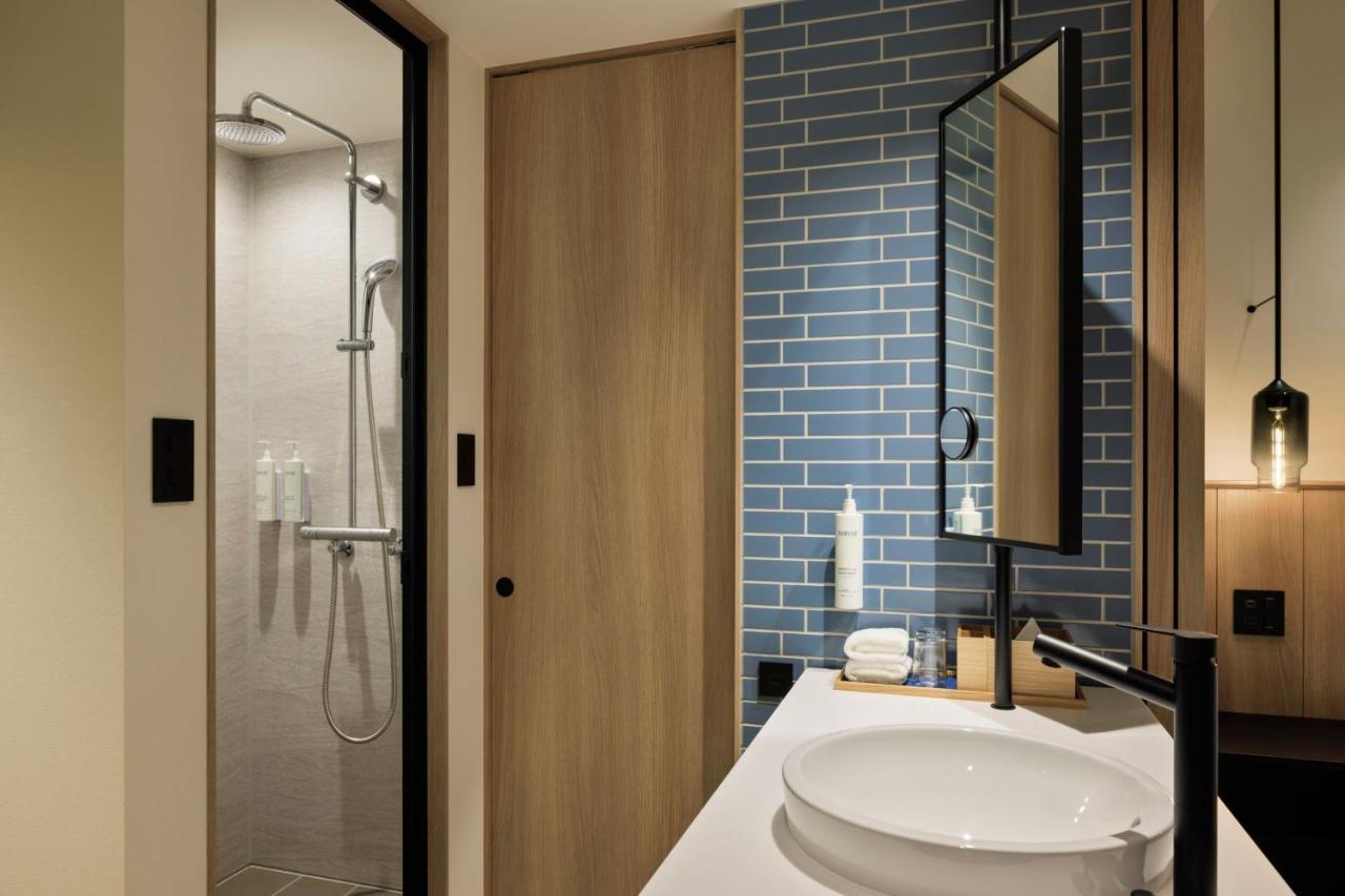 Hotel Fairfield By Marriott Hokkaido Eniwa Extérieur photo