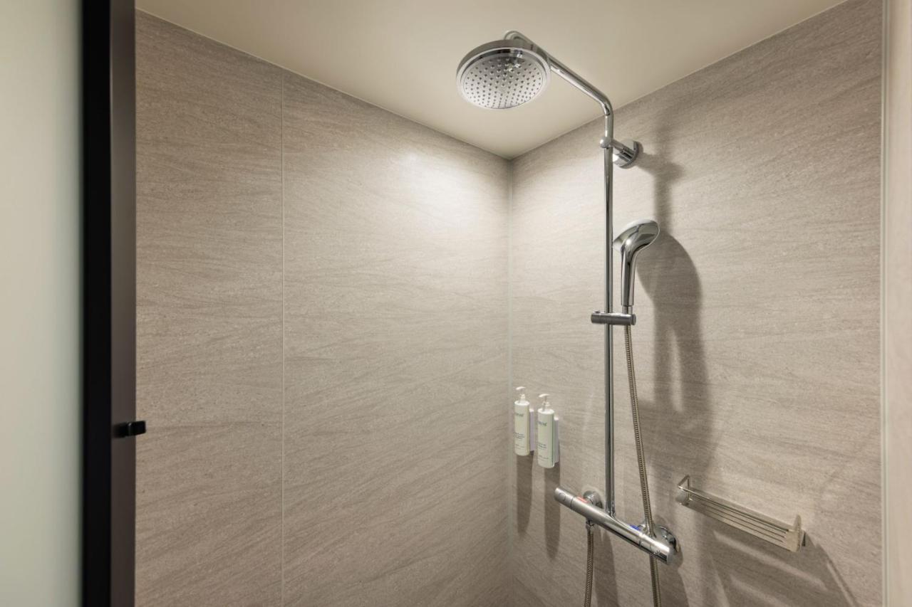 Hotel Fairfield By Marriott Hokkaido Eniwa Extérieur photo